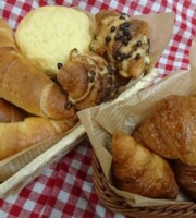 ル・クロワッサン庄内店