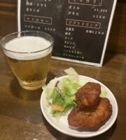 鶏焼肉専門店 けむり屋