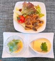 cafe & Bar☆☆☆BOND