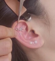 耳ツボジュエリー💎 Madam A