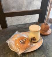 Patisserie & Cafe Noah's ark