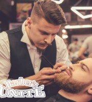 Barber'z UNITE