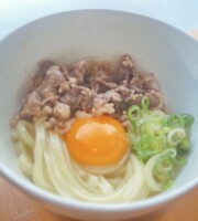 手打ちさぬきうどん えん