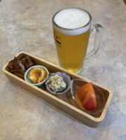 居酒屋 5月(ごがつ)