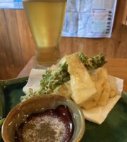 焼鳥ビアスタンド 伍介