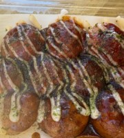 たこ焼きひさご庄内店