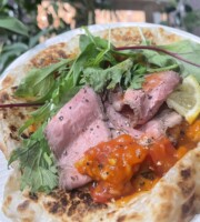 路地裏のmatildaダ