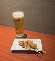 地鶏屋 とり慶〜TORIYOSHI〜