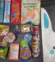 お菓子のよしやかねひら店